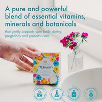 Fruitful Pregnancy - Prenatal Support